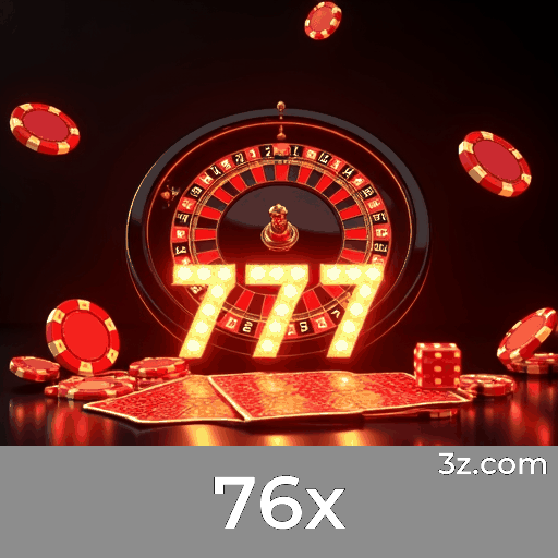 76x: Seu Cassino Online Confiável e Seguro