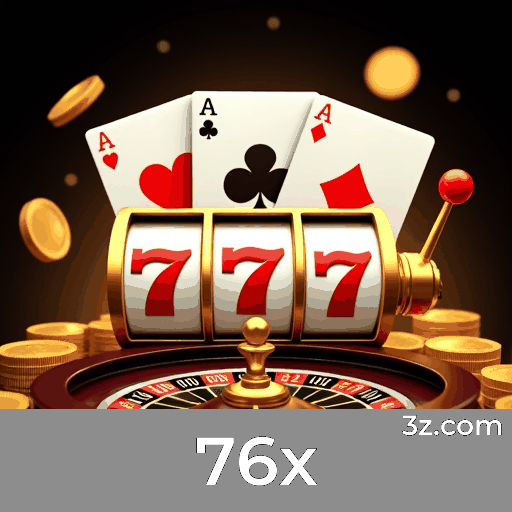 76x: Seu Cassino Online Confiável e Seguro
