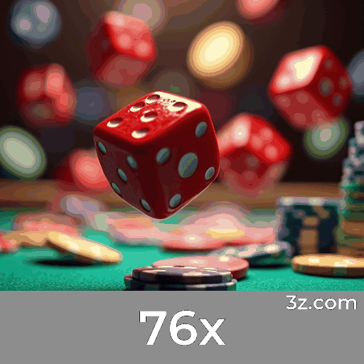 76x: Experiência de Cassino Imersiva para Brasileiros