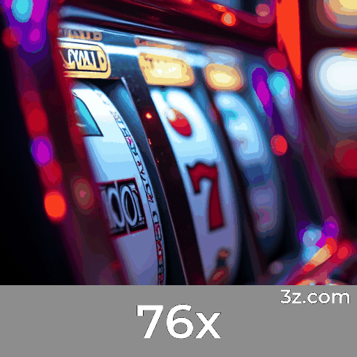 76x: Experiência de Cassino Imersiva para Brasileiros