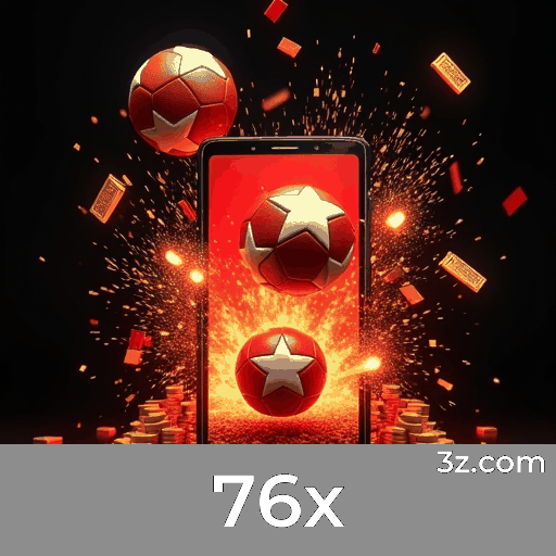 76x: Experiência de Cassino Inesquecível e Imersiva