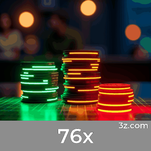 Experimente o acesso exclusivo em 76x com sistema de login seguro