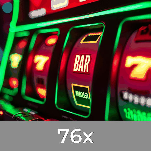 76x: A Revolução em Jogos de Azar Móveis