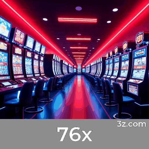 76x: Seu Cassino Online Confiável e Seguro